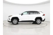 $27998 : Toyota RAV4 2024 AWD LE 4dr thumbnail