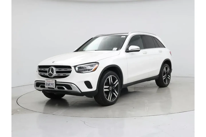 $24998 : Mercedes-Benz GLC 2020 GLC 3 image 4