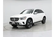 $24998 : Mercedes-Benz GLC 2020 GLC 3 thumbnail