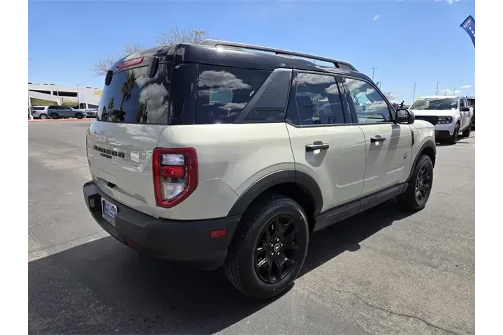 $25888 : Ford Bronco Sport 2024 AWD B image 7