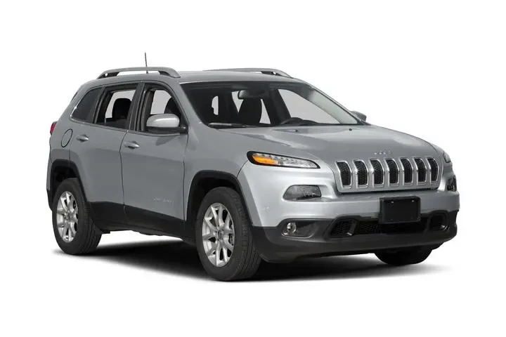 $11768 : Jeep Cherokee 2016 4x4 Latit image 6