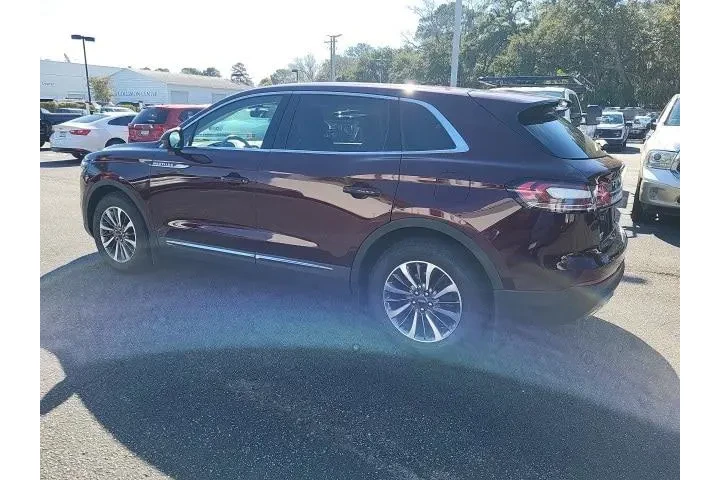 $23964 : Lincoln Nautilus 2020 AWD St image 3