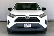 $25901 : Toyota RAV4 2023 LE 4dr SUV thumbnail