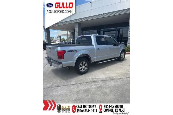 $37991 : Ford F-150 2020 4x4 King Ran image 3