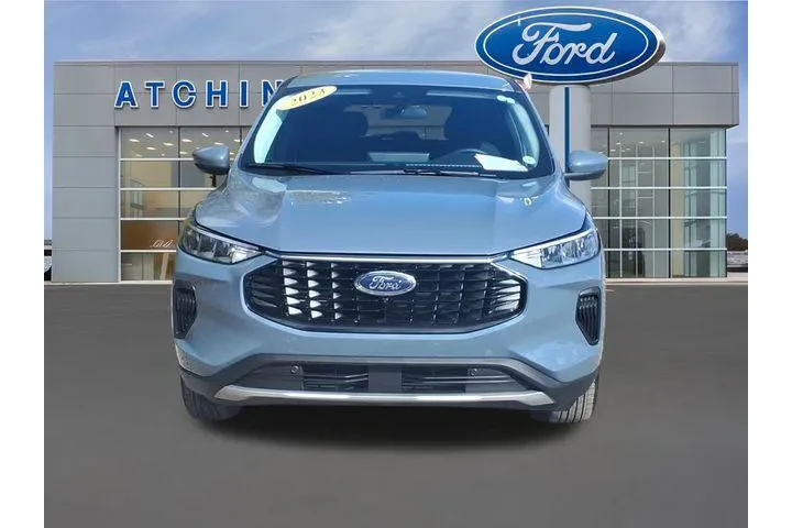$25000 : Ford Escape 2023 AWD Active image 2