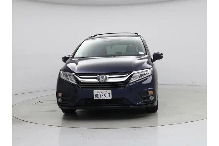 $25998 : Honda Odyssey 2018 EX-L 4dr image 5