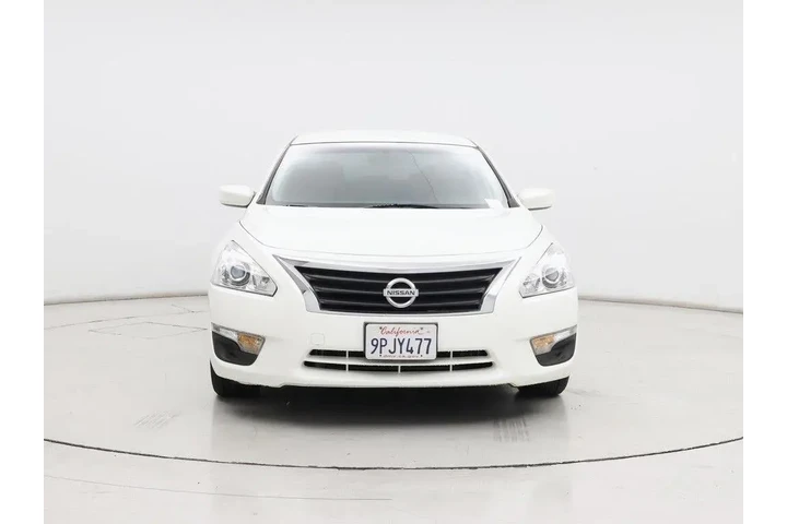 $11998 : Nissan Altima 2015 2.5 S 4dr image 5