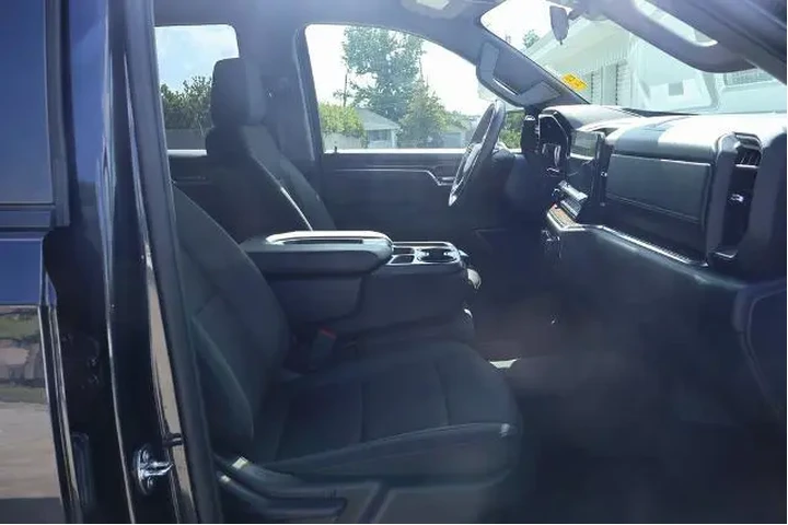 $37455 : Chevrolet Silverado 1500 202 image 8