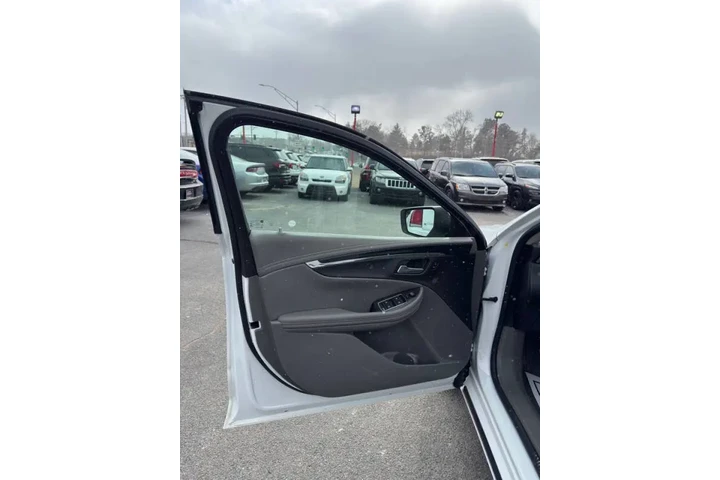 $13200 : 2019 Impala LT image 8