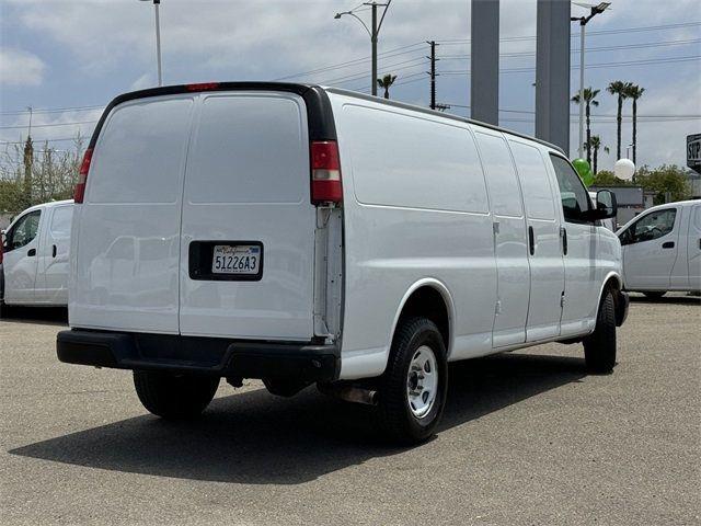 $25995 : 2014 GMC Savana Cargo Van image 8