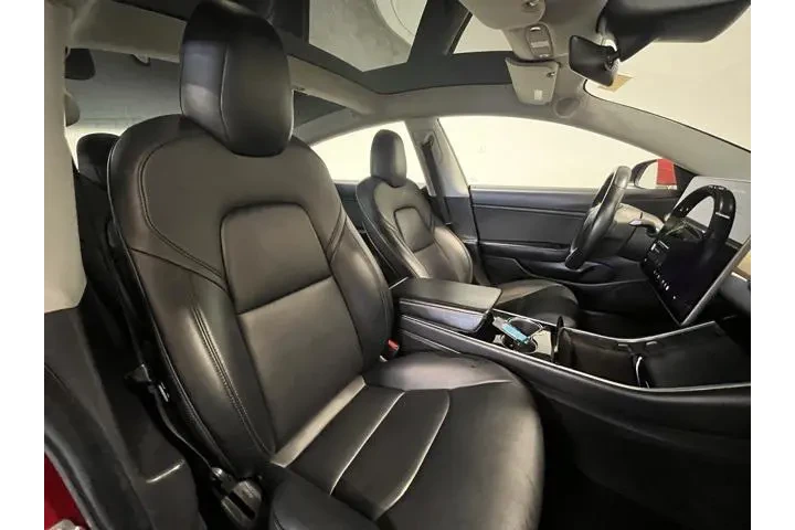 $19460 : Tesla Model 3 2019 AWD Long image 9