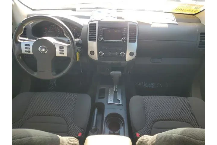 $16390 : Nissan Frontier 2017 4x2 S 4 image 8