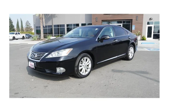 $15984 : 2011 ES 350 Sedan 4D image 2