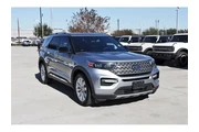 $27699 : Ford Explorer 2020 Limited 4 thumbnail
