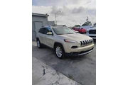 2015 Cherokee Limited en Miami