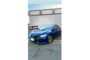2019 Honda Civic automatico en Los Angeles