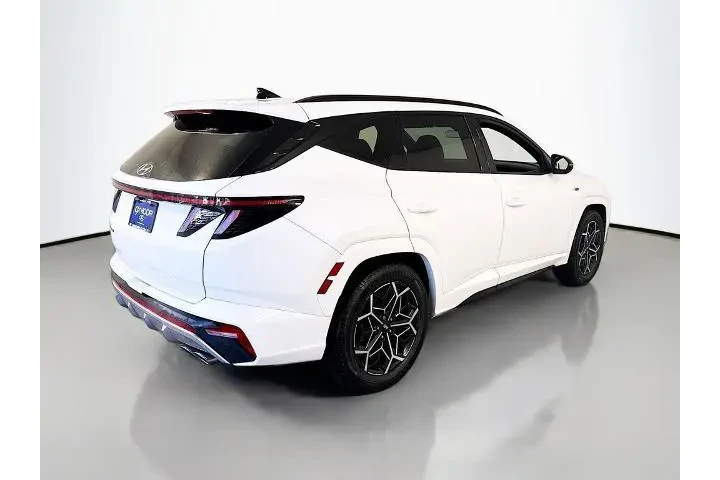 $19800 : Hyundai TUCSON 2022 N Line 4 image 7