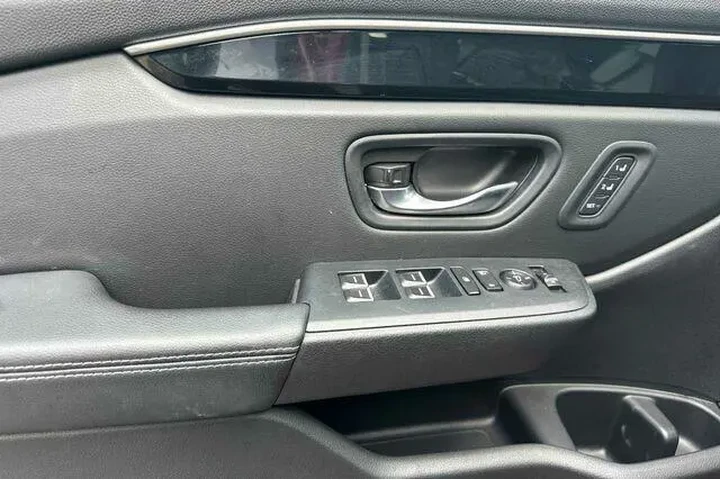 $37906 : Honda Pilot 2024 EX-L 4dr SU image 9