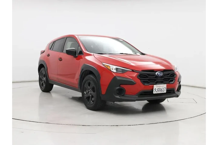 $23998 : Subaru Crosstrek 2024 AWD Ba image 1