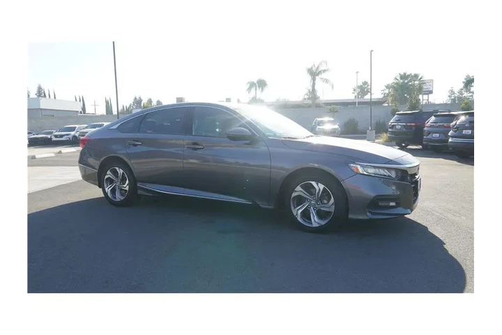 $23984 : 2020 Accord Sedan EX-L image 4