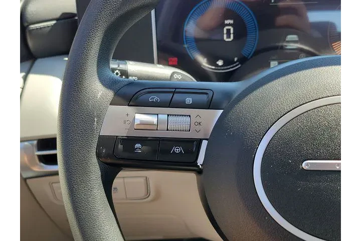 $24692 : Hyundai TUCSON 2025 SE 4dr S image 5