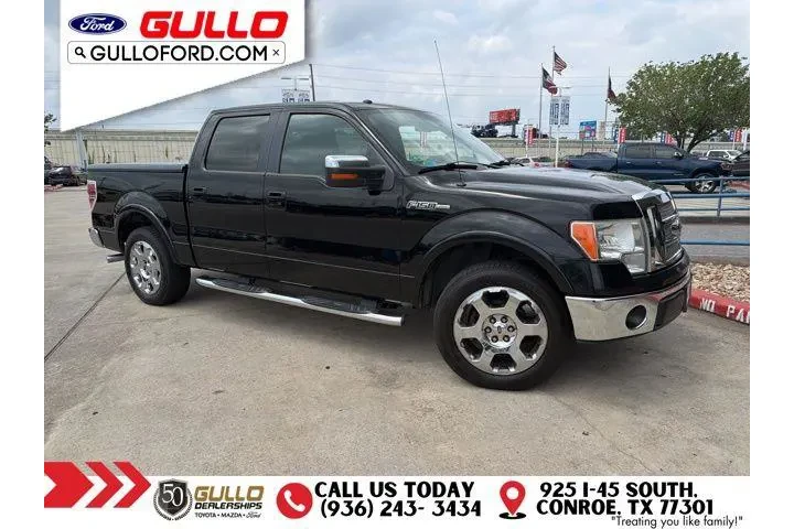 $7991 : Ford F-150 2009 4x2 XL 4dr S image 2