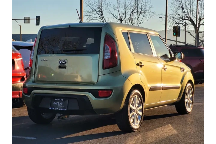 $5995 : 2012 Soul + image 5