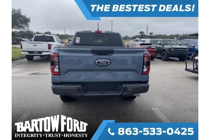 $37998 : Ford Ranger 2024 4x2 Lariat image 6