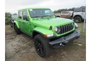 Jeep Gladiator 2025 4x4 Spor en Avon Park