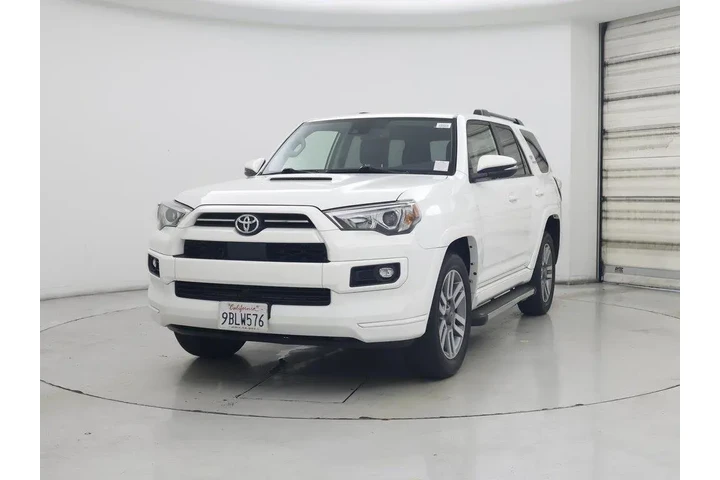 $38998 : Toyota 4Runner 2022 4x2 TRD image 4