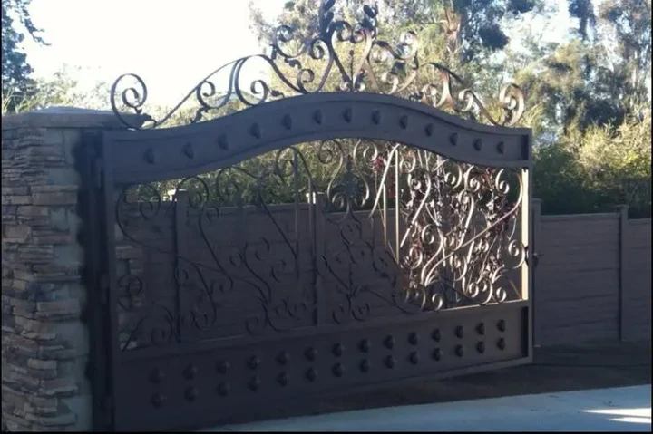 🛠️ IRONWORK – GATES & FENCES image 7