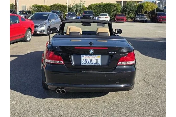 $9995 : BMW 1 Series 2011 128i 2dr C image 5