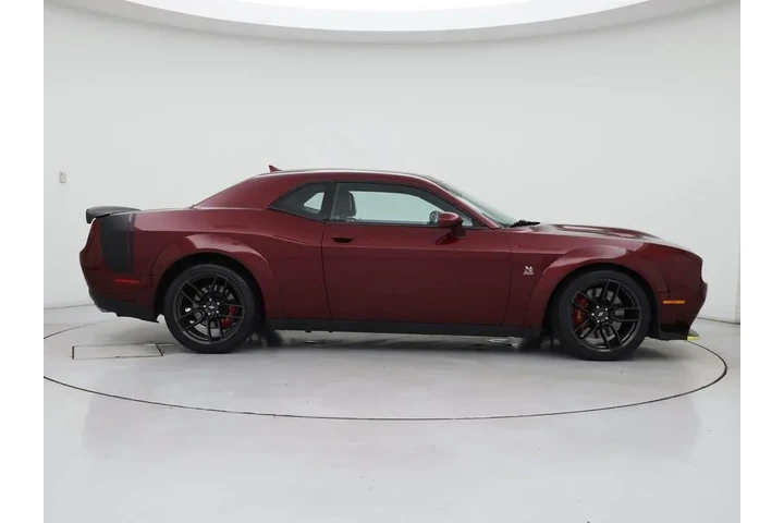 $39998 : Dodge Challenger 2020 R/T Sc image 7