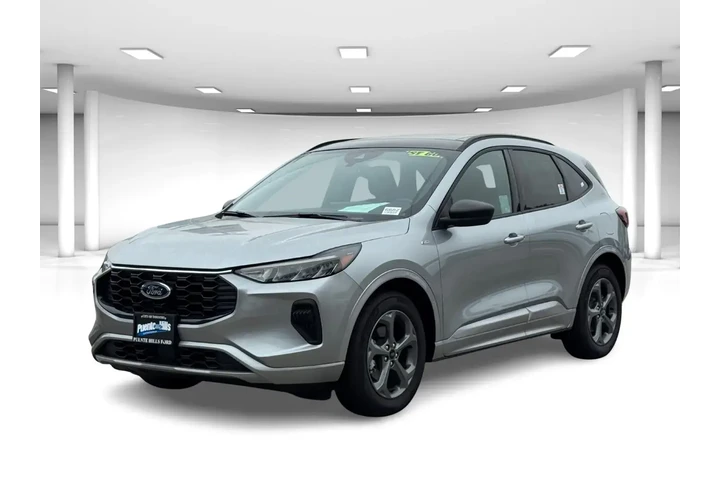 $23589 : Ford Escape 2024 ST-Line 4dr image 2