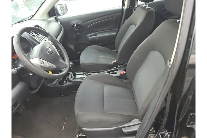 $6950 : 2018 Versa 1.6 S 5M image 10