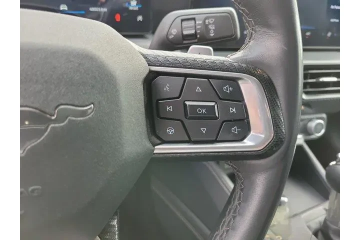 $26000 : Ford Mustang 2024 EcoBoost 2 image 7