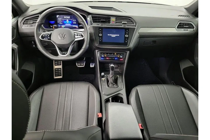 $23998 : Volkswagen Tiguan 2022 SE R- image 9