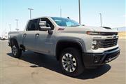 New 2024 Silverado 2500 HD Cu en Las Vegas