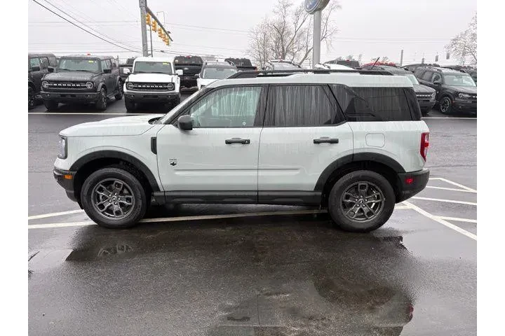 $23995 : Ford Bronco Sport 2022 AWD B image 6