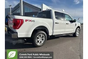 $29779 : Ford F-150 2021 4x4 XLT 4dr thumbnail