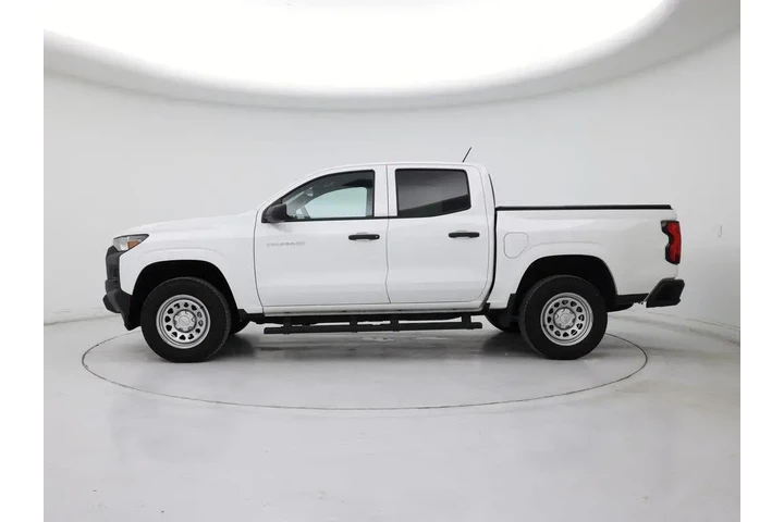 $32998 : Chevrolet Colorado 2025 4x2 image 3