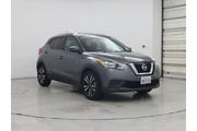 Nissan Kicks 2020 SV 4dr Cro en Sacramento