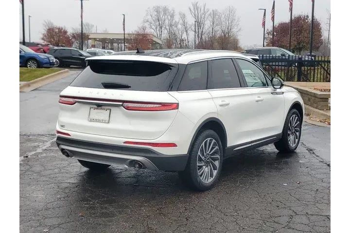 $38995 : Lincoln Corsair 2023 AWD Res image 6