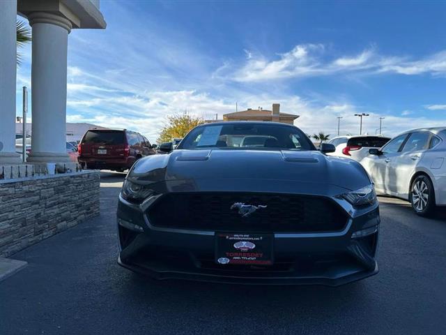 $32995 : Pre-Owned 2022 Mustang EcoBoo image 9