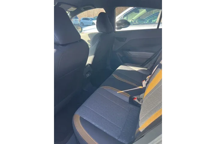 $30000 : Subaru Crosstrek 2025 AWD Sp image 7