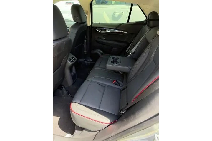 $24997 : Buick Envision 2023 Essence image 2