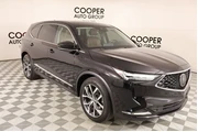 Acura MDX 2024 SH-AWD 4dr SU en Oklahoma City