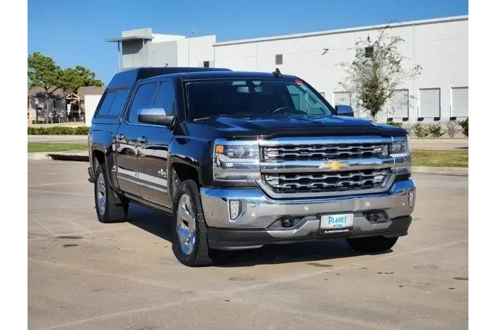 $26882 : Chevrolet Silverado 1500 201 image 3