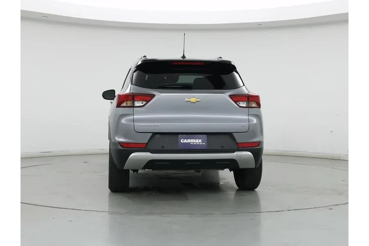 $22998 : Chevrolet Trailblazer 2023 L image 6