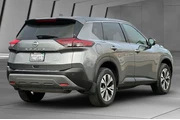 $19500 : Nissan Rogue 2021 SV 4dr Cro thumbnail